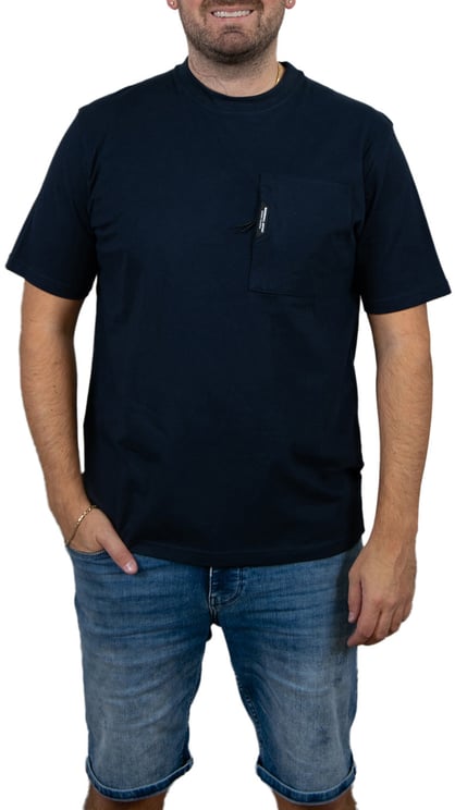 Marshall Artist Marshall Artist Minerva T-Shirt