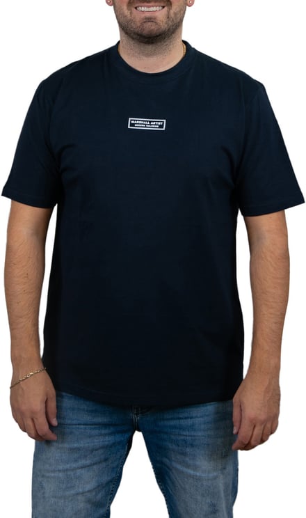 Marshall Artist Marshall Artist Injection T-Shirt