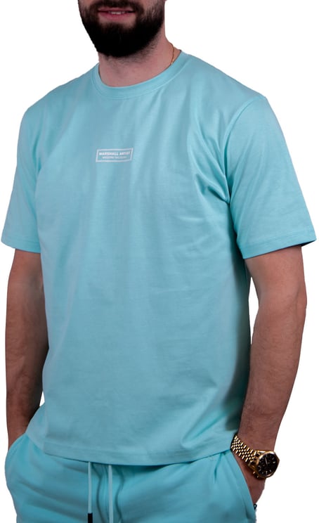 Marshall Artist Marshall Artist Injection T-Shirt