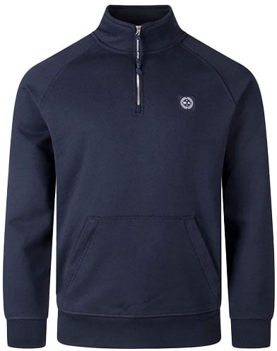 Marshall Artist Marshall Artist Foundation 1/4 Zip