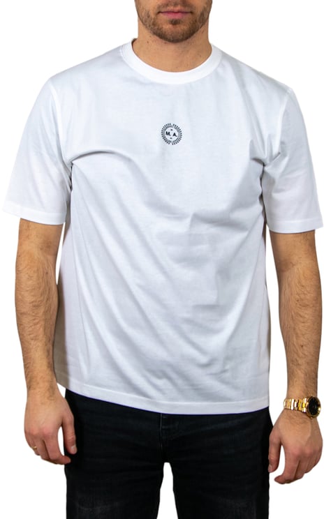 Marshall Artist Marshall Artist Camo Erossion T-Shirt