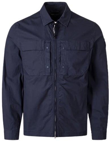Marshall Artist Marshall Artist Stratton Overshirt