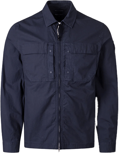 Marshall Artist Marshall Artist Stratton Overshirt