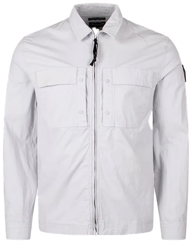 Marshall Artist Marshall Artist Stratton Overshirt