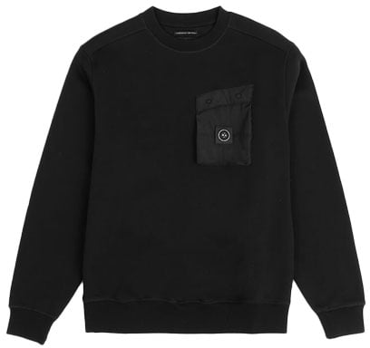 Marshall Artist Marshall Artist Proccera Crewneck