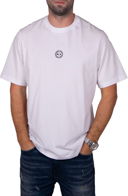 Marshall Artist Marshall Artist Photek Back Print T-Shirt