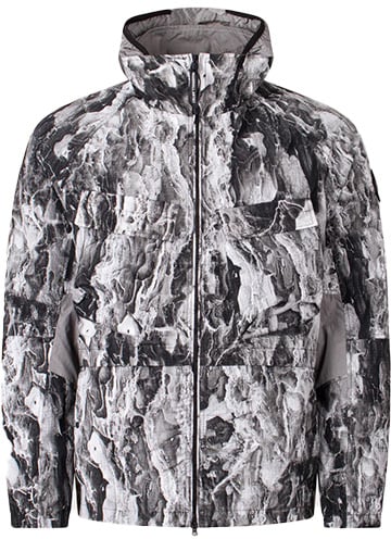 Marshall Artist Marshall Artist Photek Jacket Camo