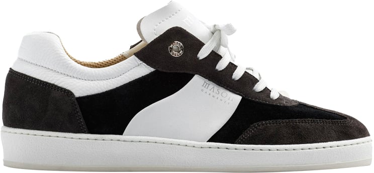 Mason Garments Napoli Tradizionale Sneakers