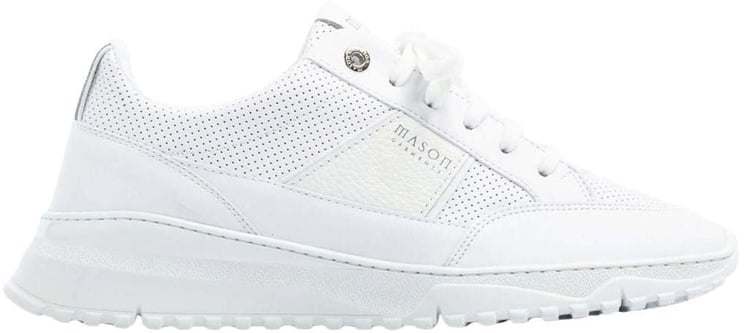 Mason Garments Tia Runner Tonale Sneakers