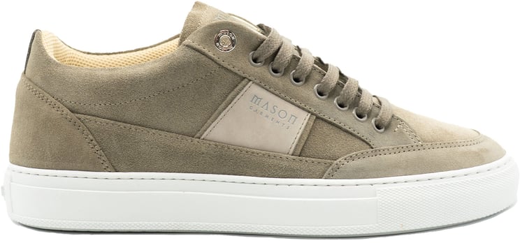 Mason Garments Tia Sport Sarbini Sneakers