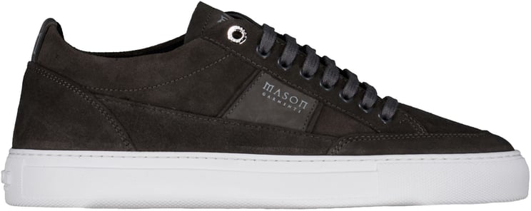Mason Garments Mason Garments Tia Sport Sarbini Sneakers Grijs Mg52-9