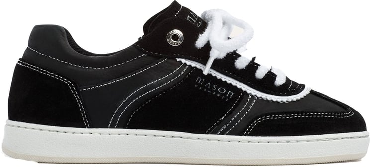Mason Garments Napoli Punto Sneakers