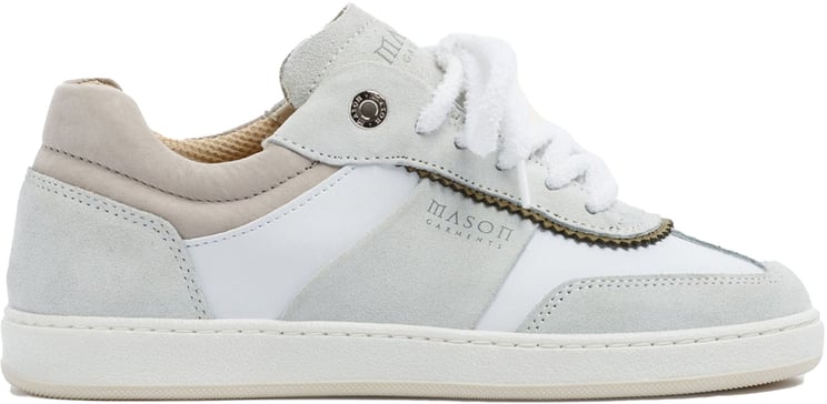 Mason Garments Napoli Unico Sneakers