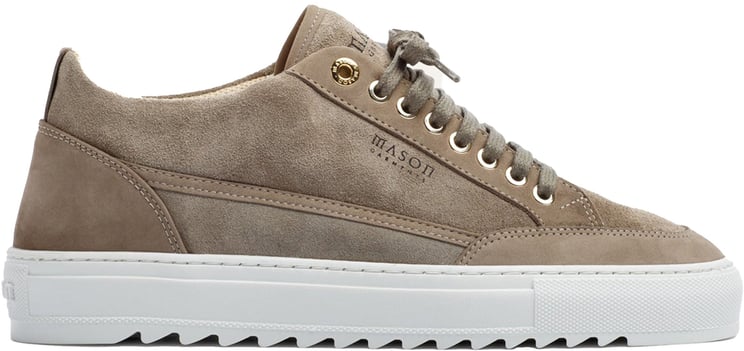 Mason Garments Tia Miscuglio Sneakers