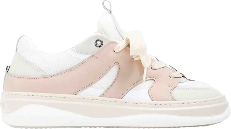 Mason Garments Mason Garments Venice Sneakers Creme Ss24-22