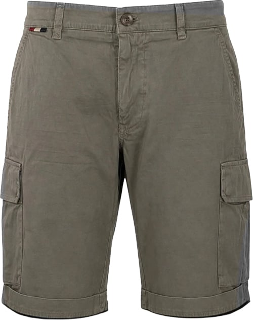 Mason's Shorts 462 Verde Militare