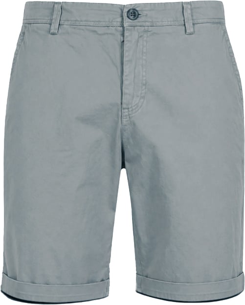 Mason's Shorts 600 Celeste