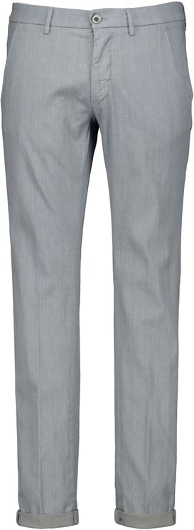 Mason's Masons 9pn2r4973 Pantalons Grijs Cbe543