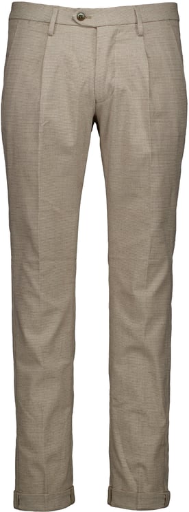 Mason's Masons 9pn2r9560 Pantalons Beige Cte423