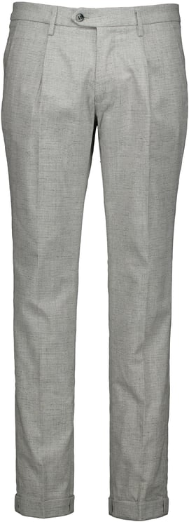 Mason's Masons 9pn2r9560 Pantalons Grijs Cte423