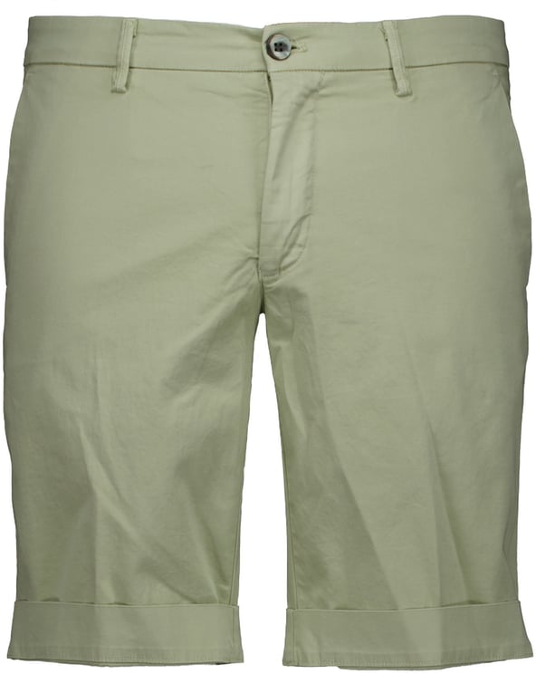 Mason's Masons 9be27873 Shorts Lichtgroen Me303