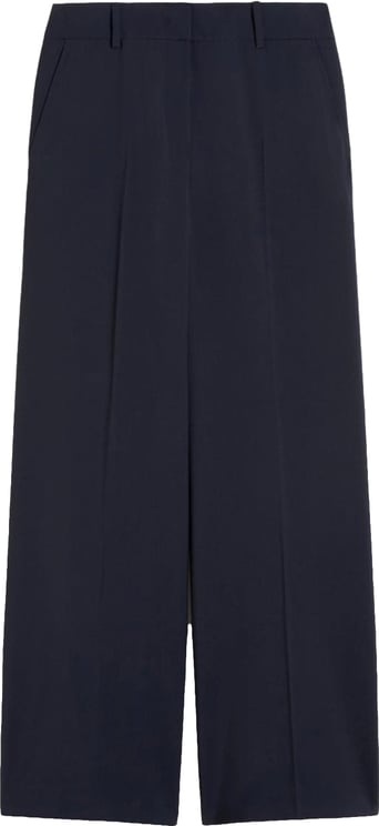 Max Mara Rtw Blu