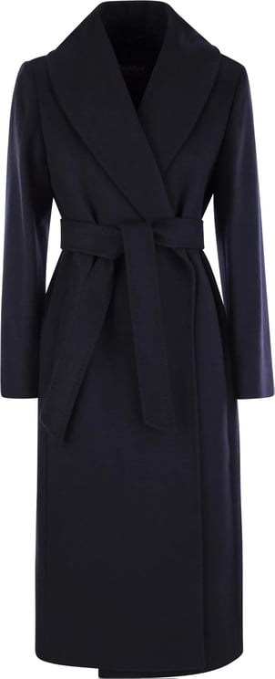 Max Mara Coats Nero