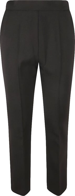 Max Mara Tailored Straight Leg Trousers