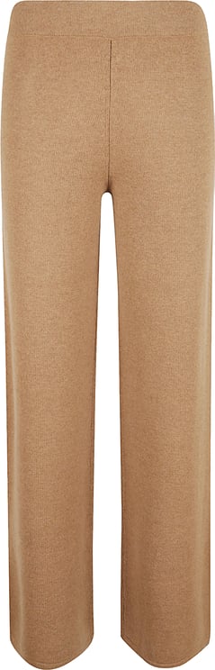 Max Mara Straight-Leg Trousers