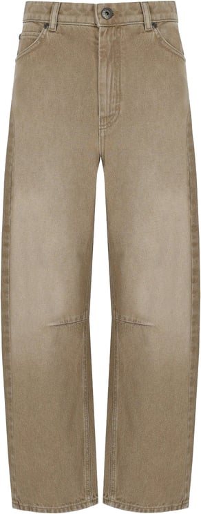 Max Mara MAX MARA WEEKEND ARCADIA JEANS