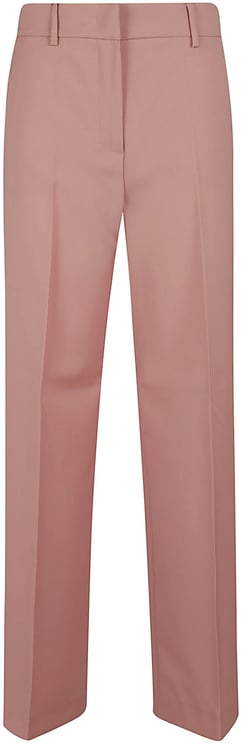 Max Mara WEEKEND MAX MARA TELA PURA LANA NATURAL STRETCH TRAMA