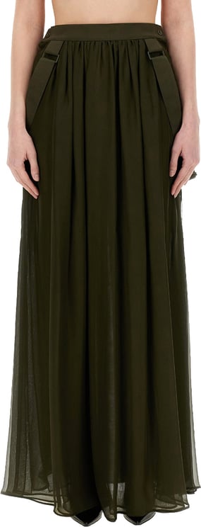 Max Mara "Jedy" Skirt