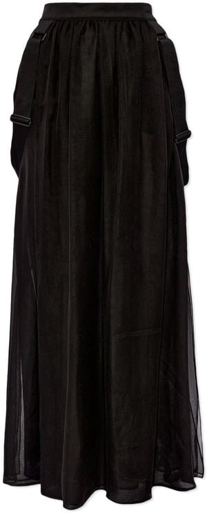Max Mara Max Mara Sfilata Jedy Skirt