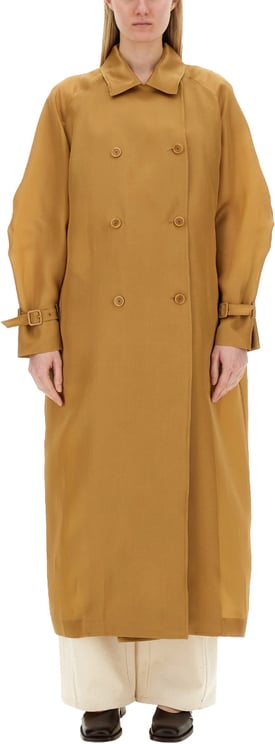Max Mara "Sack" Coat