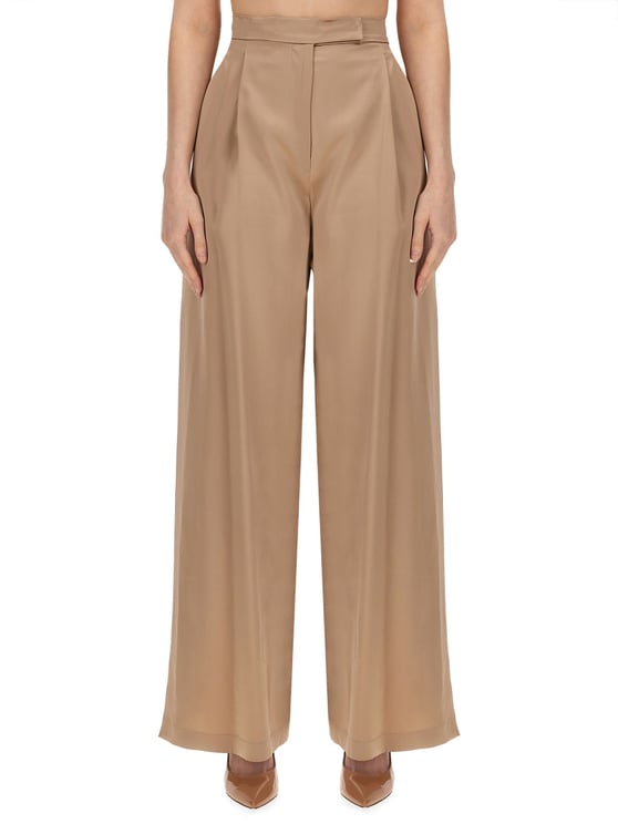 Max Mara "Fiesta Piano" Pants