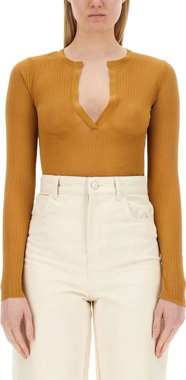 Max Mara "Saggina" Mesh