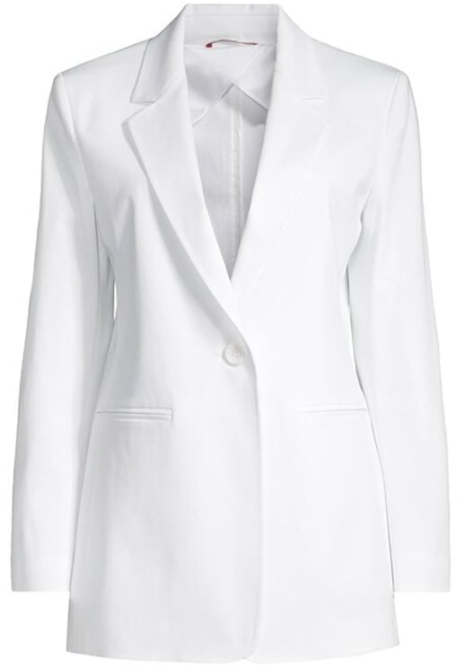 Max Mara Max Mara Studio Managua Blazer