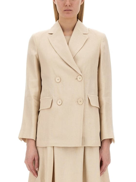 Max Mara "Laura" Jacket