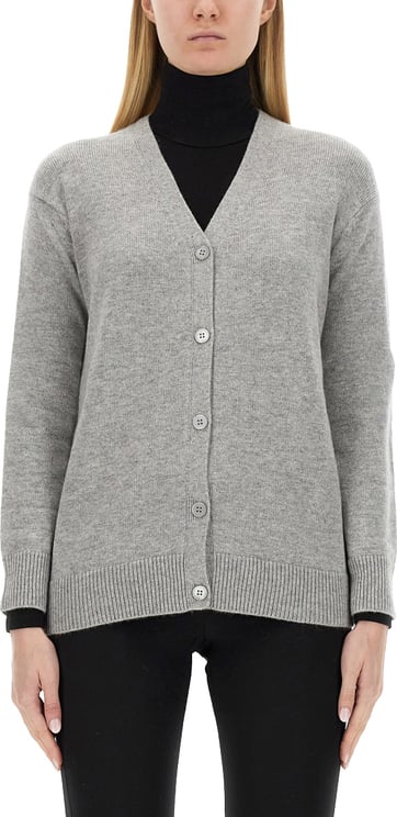 Max Mara "Jane" Cashmere Cardigan