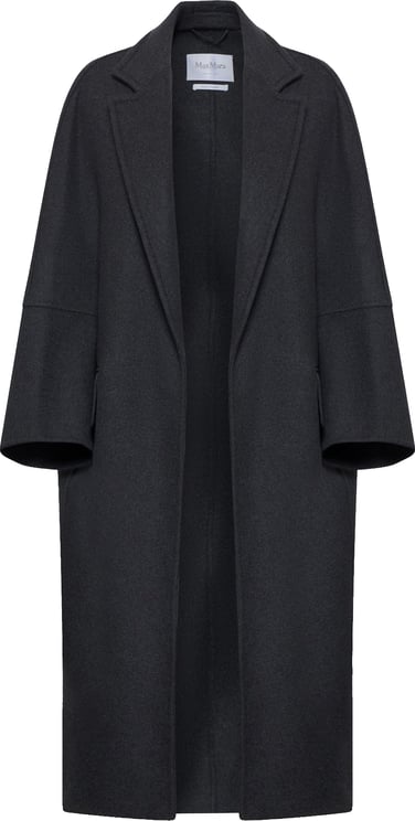 Max Mara Max Mara Asburgo Wool  and cashmere Coat