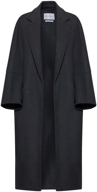 Max Mara Max Mara Asburgo Wool  and cashmere Coat