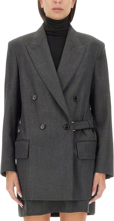 Max Mara "Latin" Jacket