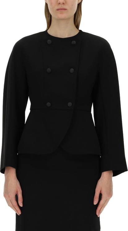 Max Mara "Frond" Jacket