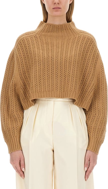 Max Mara "Hodeida" Jersey