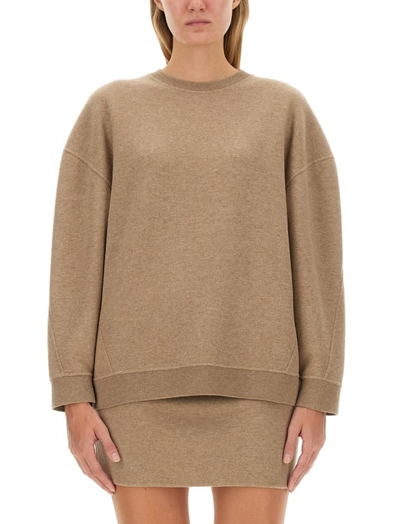 Max Mara "Elvira" Jersey