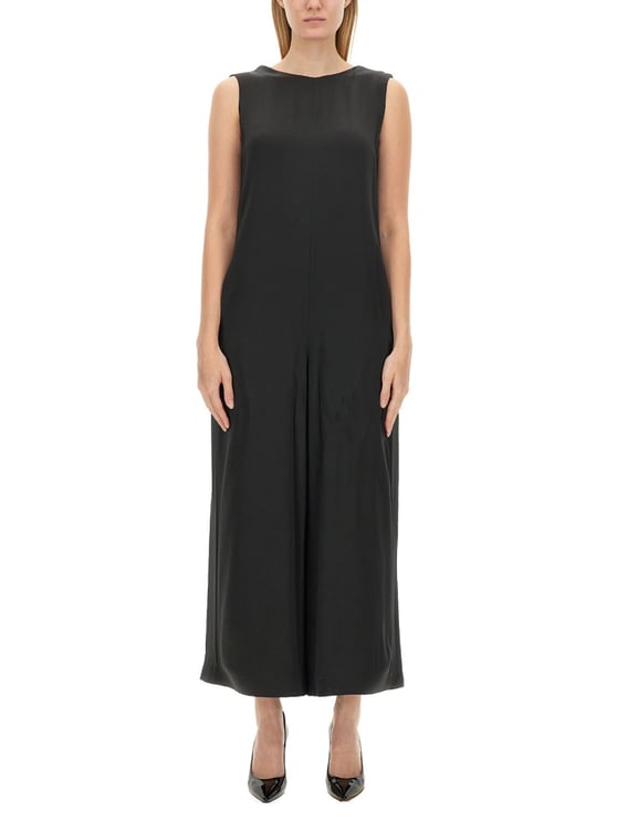 Max Mara "Morian" Suit.