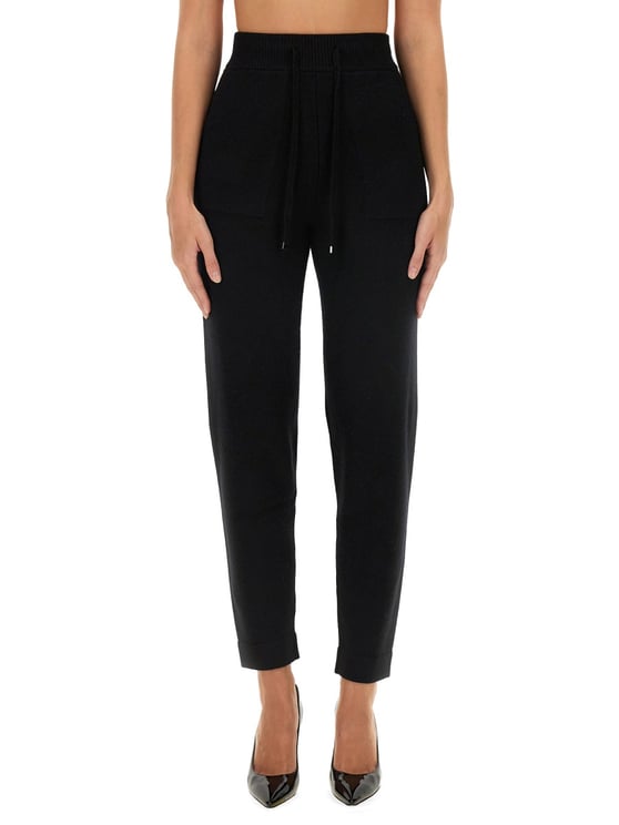 Max Mara "Opera" Pants