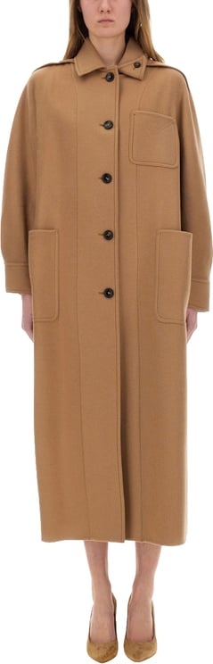 Max Mara "Aldo 134" Coat