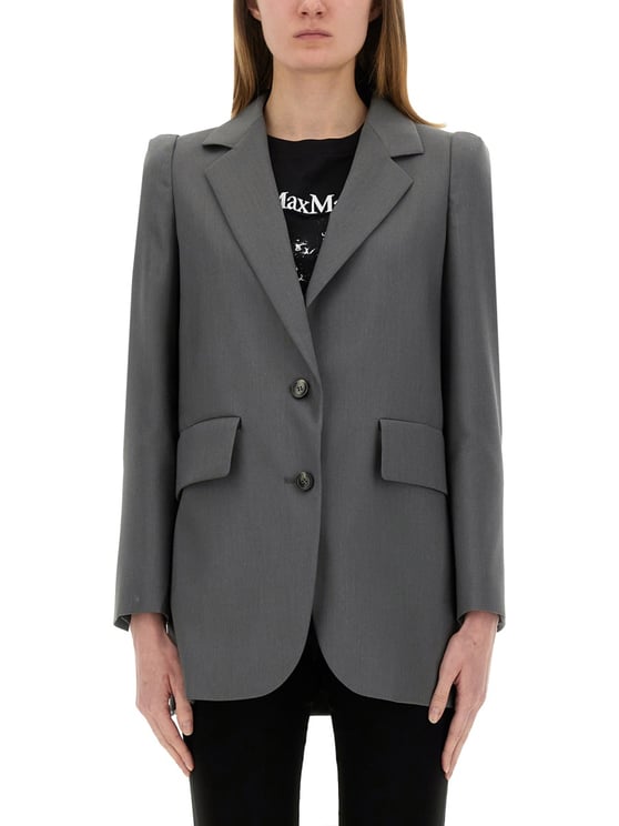 Max Mara "Hebrides" Jacket