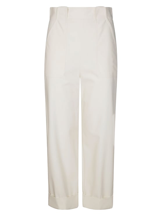 Max Mara Palio Cargo Pants